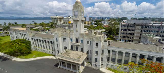 Visita guidata di Suva