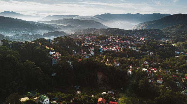 Baguio