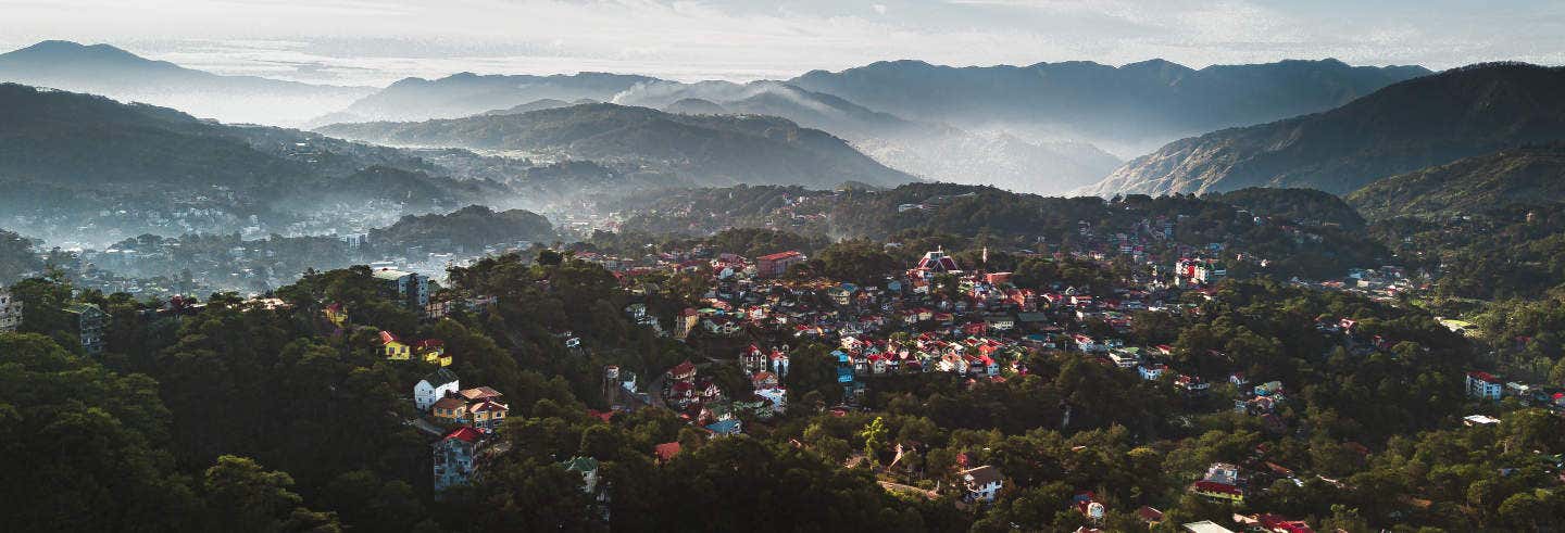 Baguio
