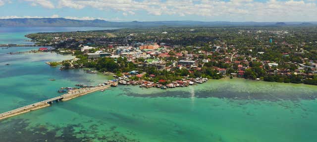 Tour privato di Tagbilaran