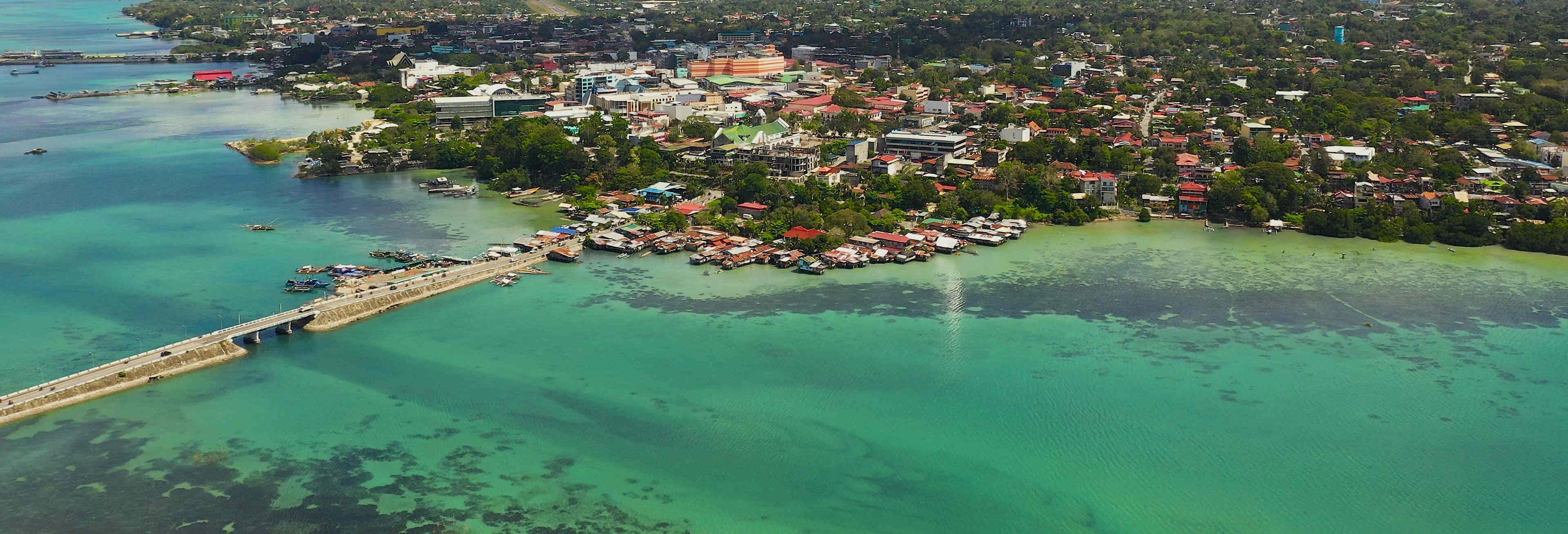 Tour privato di Tagbilaran