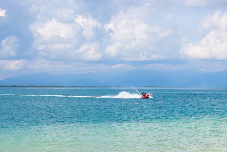 Boracay Jet Ski Rental Book Online at