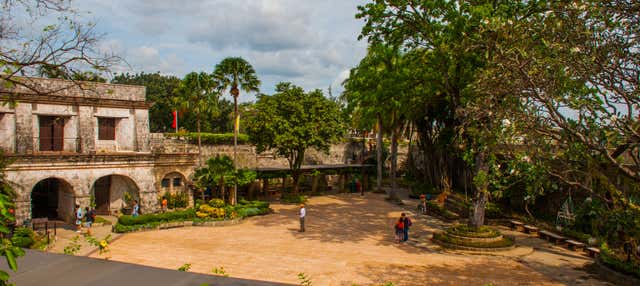 Tour privato di Cebu