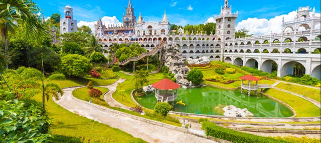 Visita guidata di Cebu