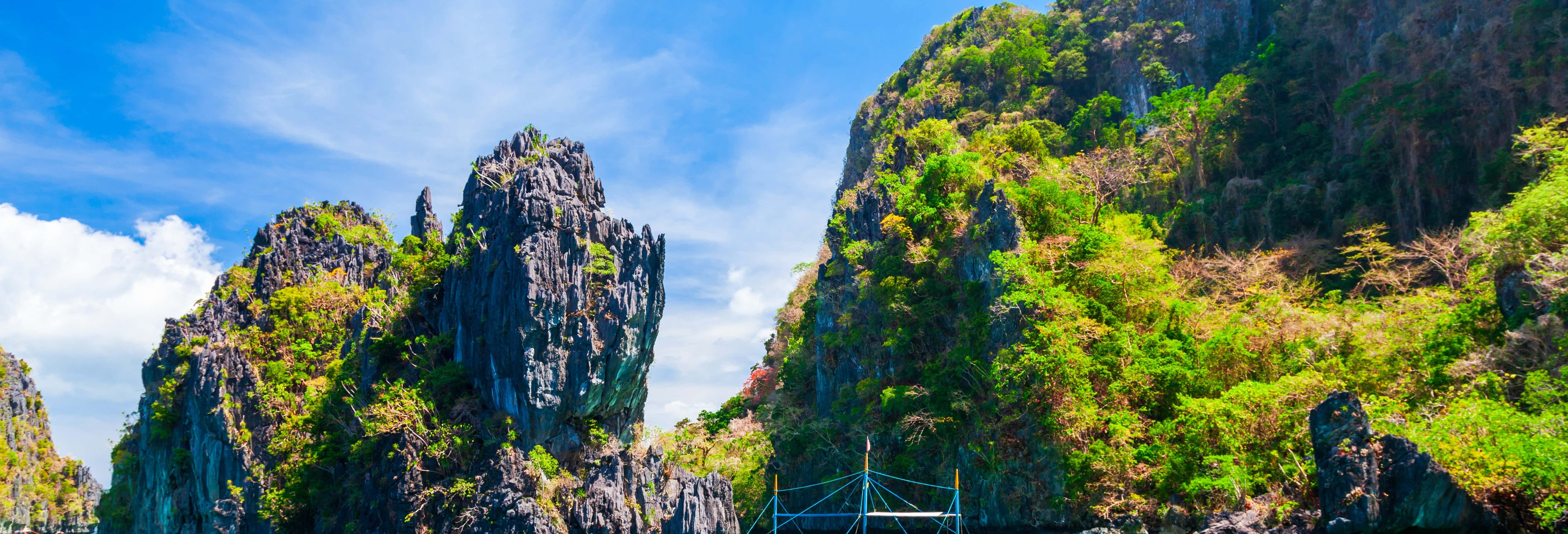 Coron Private Speedboat Tour