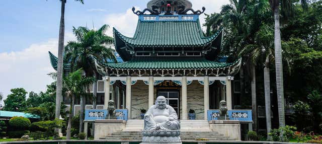 Visita guidata di Davao