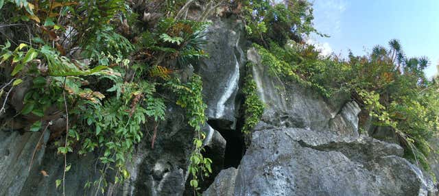 Tour dell'isola di El Nido B
