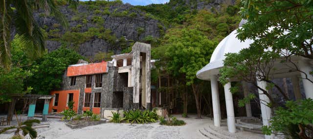 Tour dell'isola di El Nido C