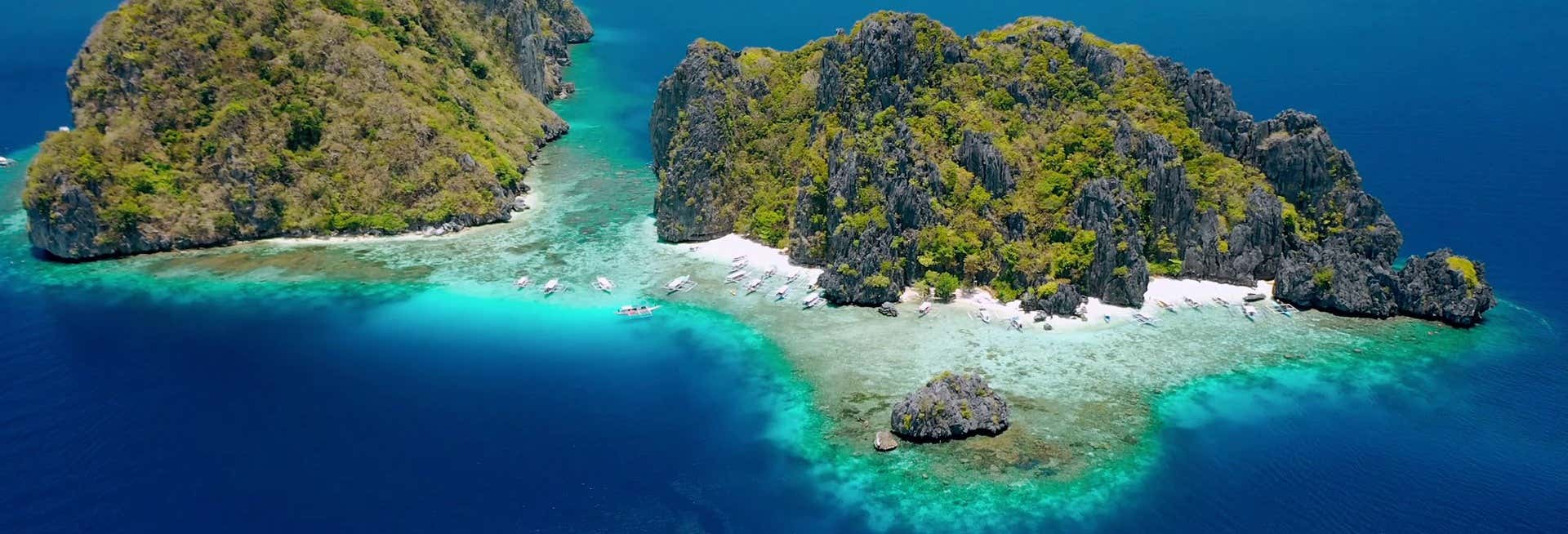 El Nido Private Tour