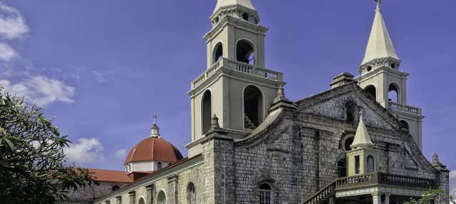 Visita guidata di Iloilo