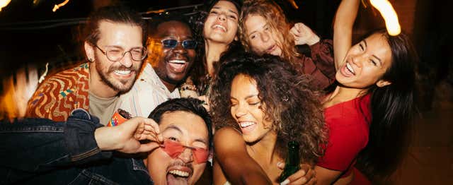 Pub Crawl : tournée des bars à Panglao