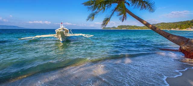 Crociera nelle spiagge di Puerto Galera