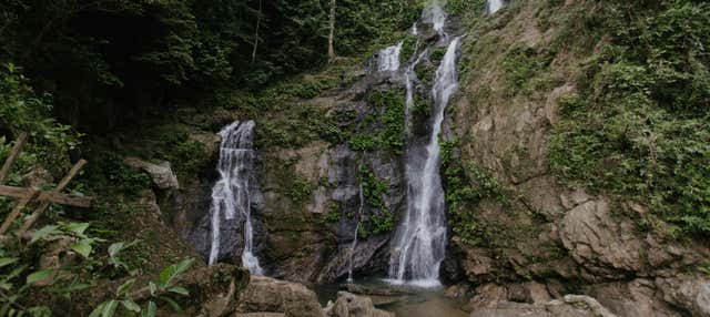 Tour di Puerto Galera