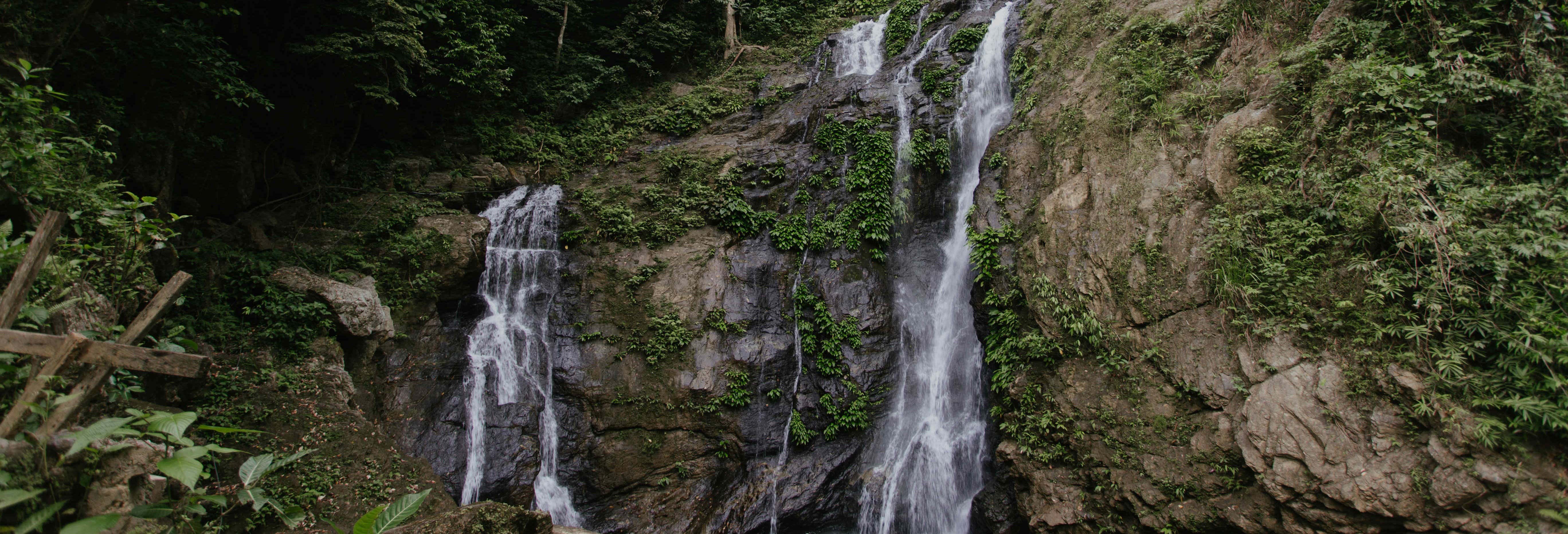 Guided Tour of Puerto Galera