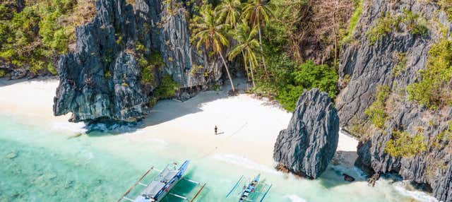Escursione alle lagune di El Nido