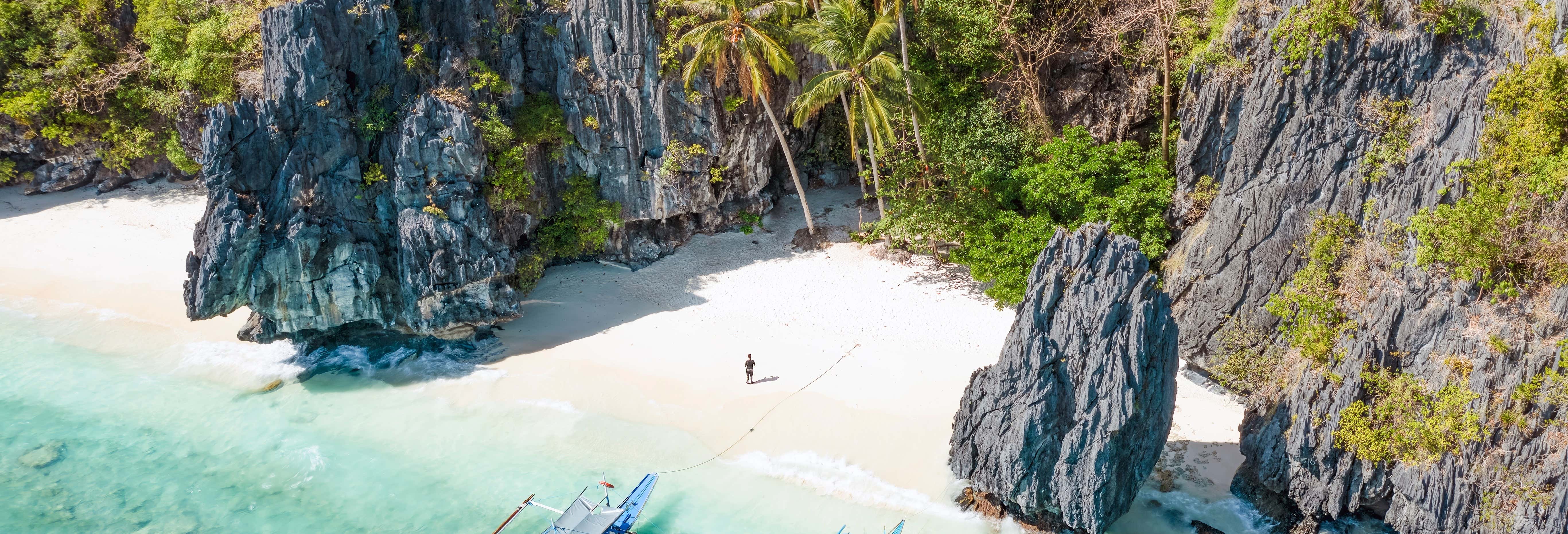 El Nido Islands Tour