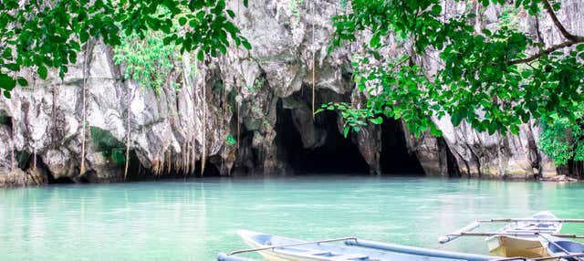 Tour del Parco del Fiume Sotterraneo
