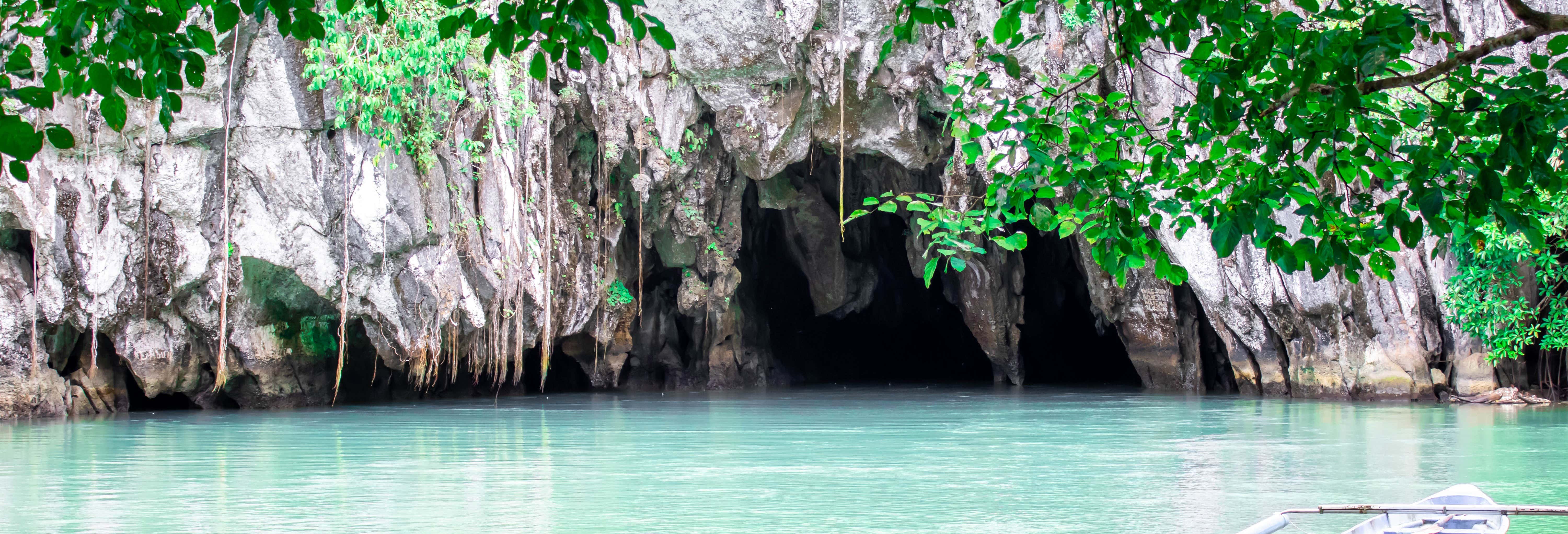 Puerto Princesa Underground River Tour