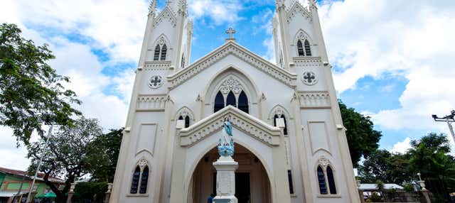 Visita guidata di Puerto Princesa
