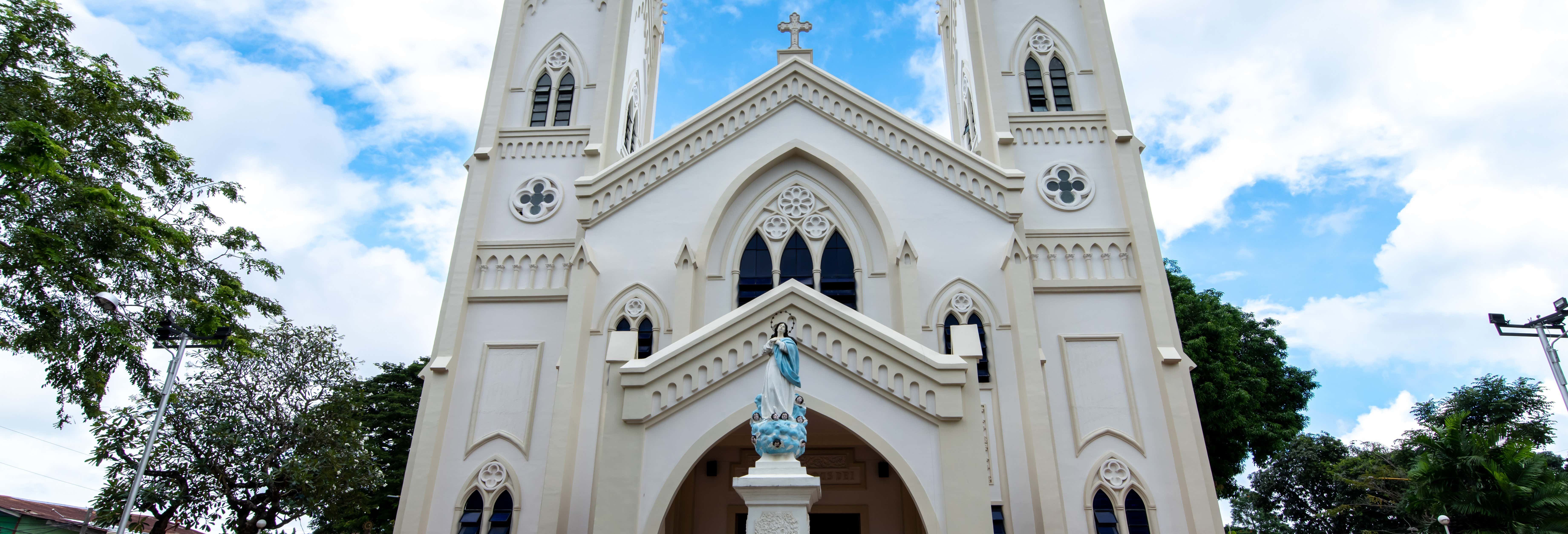 Visita guidata di Puerto Princesa