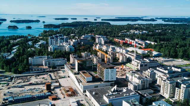 Espoo