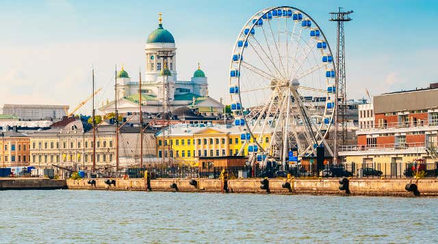 Helsinki