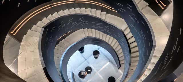 Tour dell'architettura di Helsinki