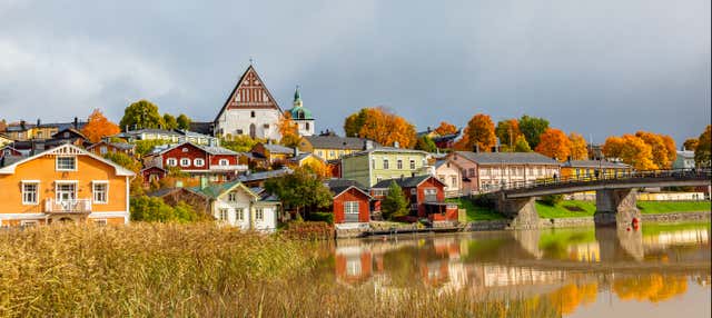 Porvoo Day Trip