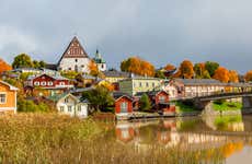 Porvoo Day Trip