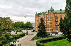 Kallio Neighborhood Tour