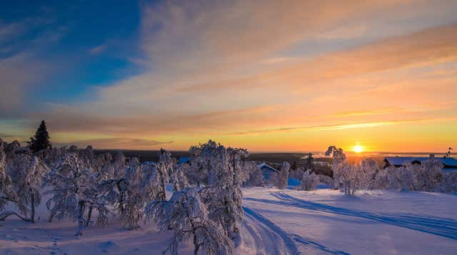 Ivalo