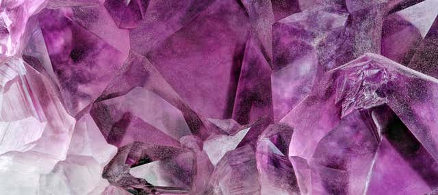 Escursione alla miniera di ametista