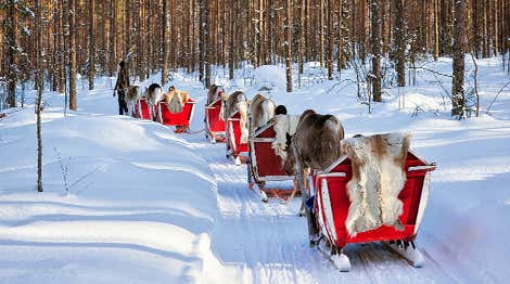 Rovaniemi