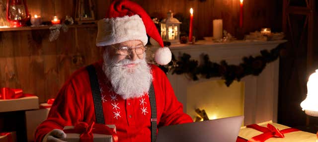 Tour di Rovaniemi + Villaggio di Babbo Natale