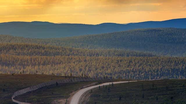 Saariselkä