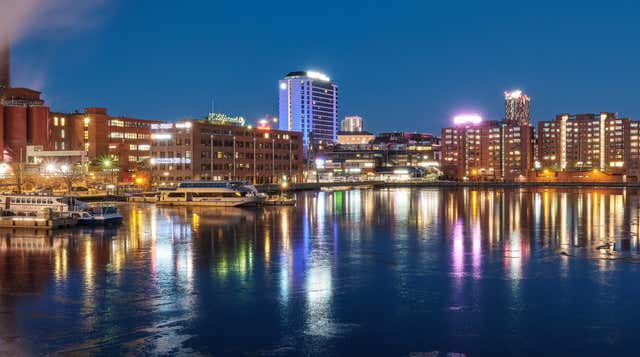 Tampere