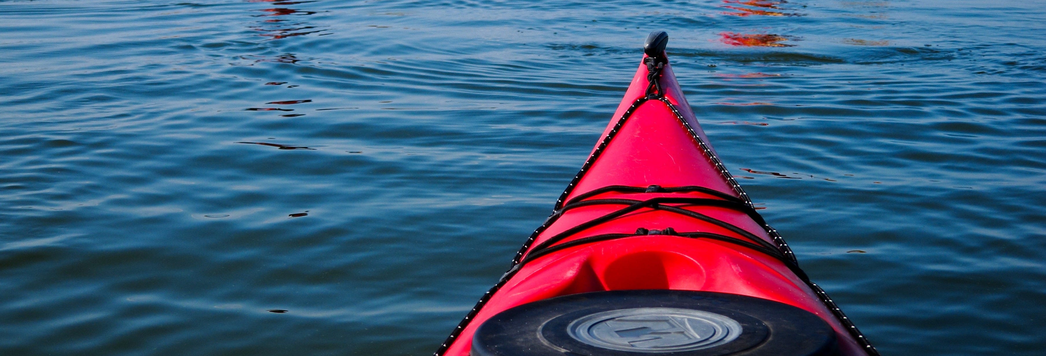 Tampere Kayak Tour