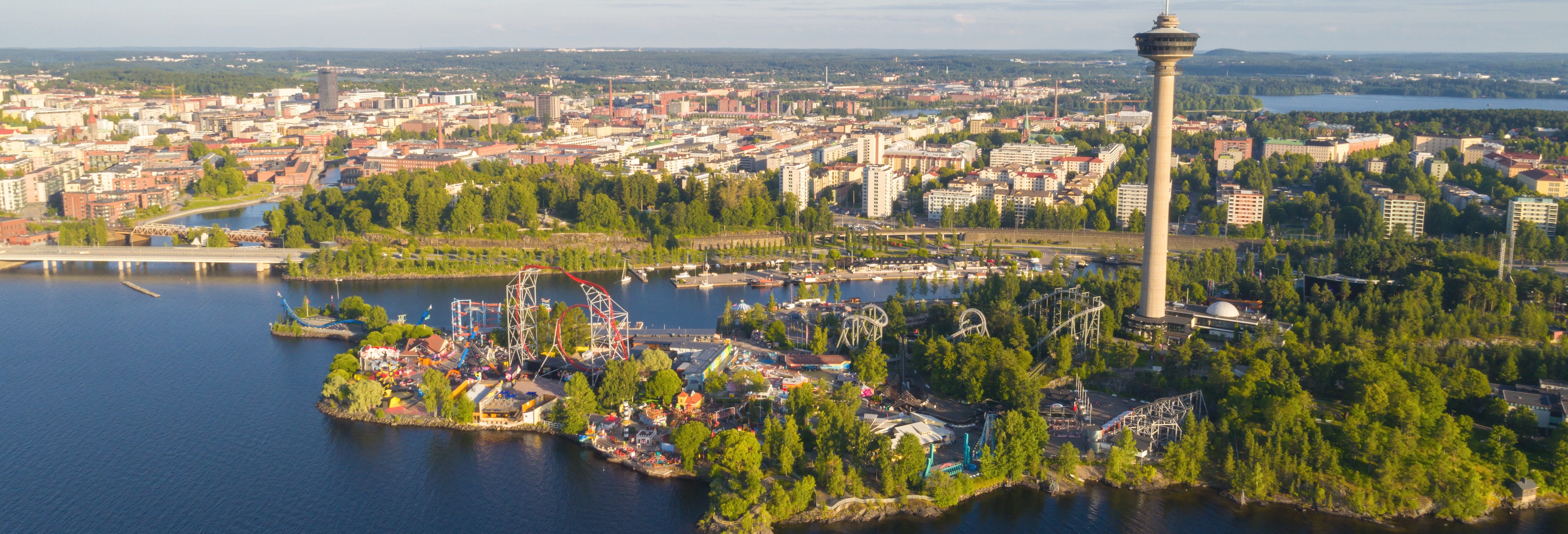 Tampere Private Tour