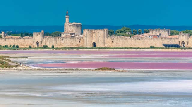 Aigues-Mortes