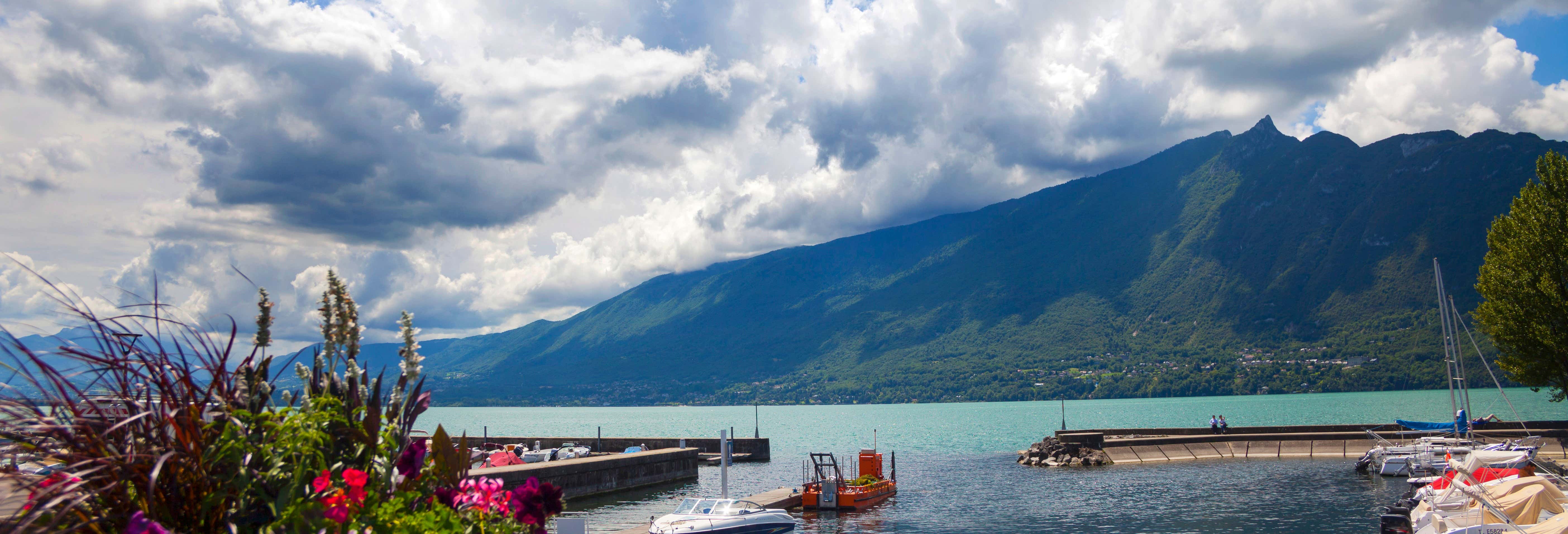 Aix-les-Bains Segway Tour