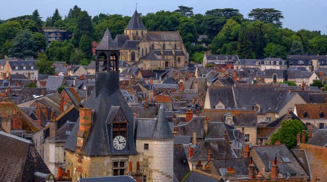 Amboise