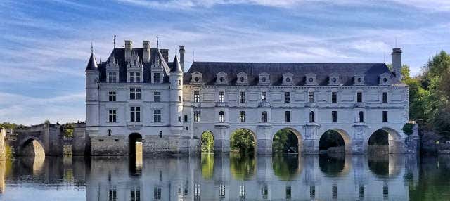 Castelli di Chenonceau e Chambord + Cantine Duhard
