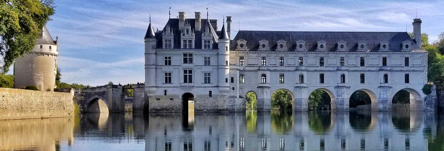 Chenonceau, Chambord & Duhard Excursion