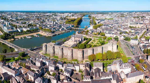 Angers
