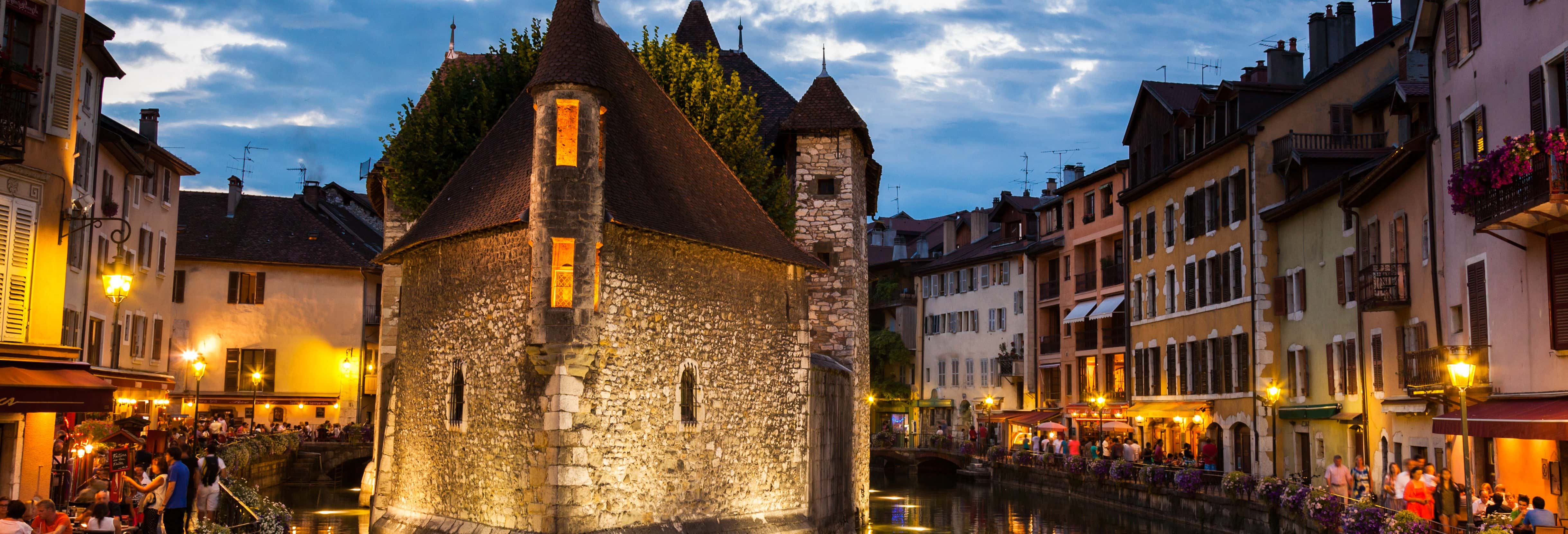 Annecy