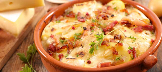 Tour gastronomico di Annecy