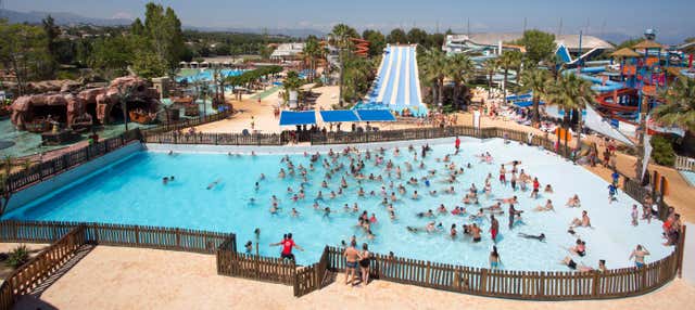 Biglietti per Aquasplash