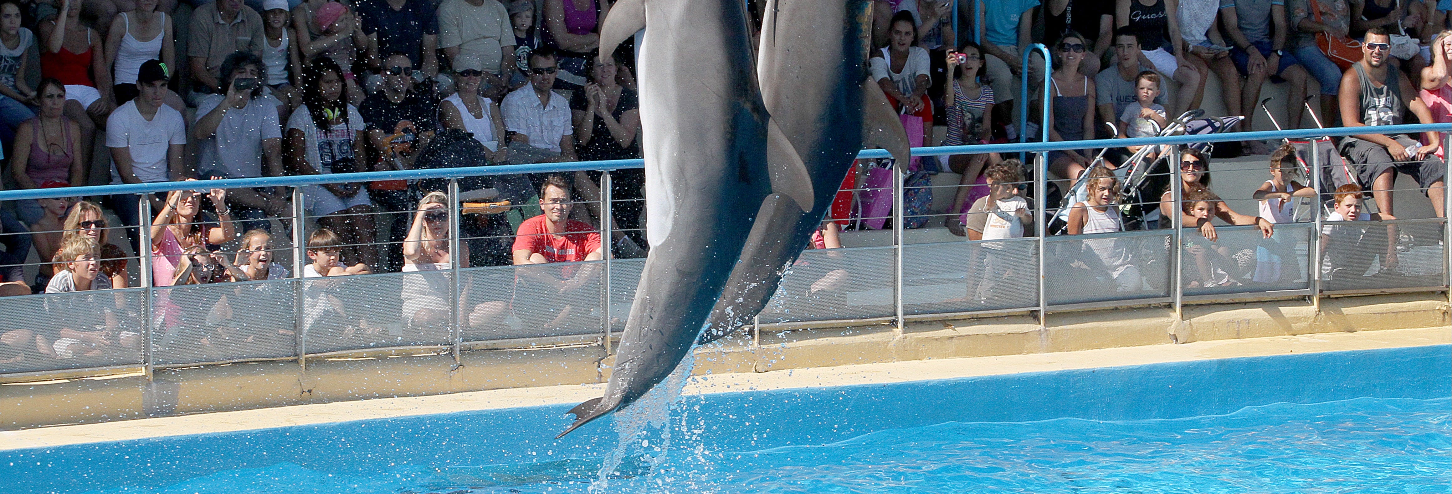 Marineland Tickets