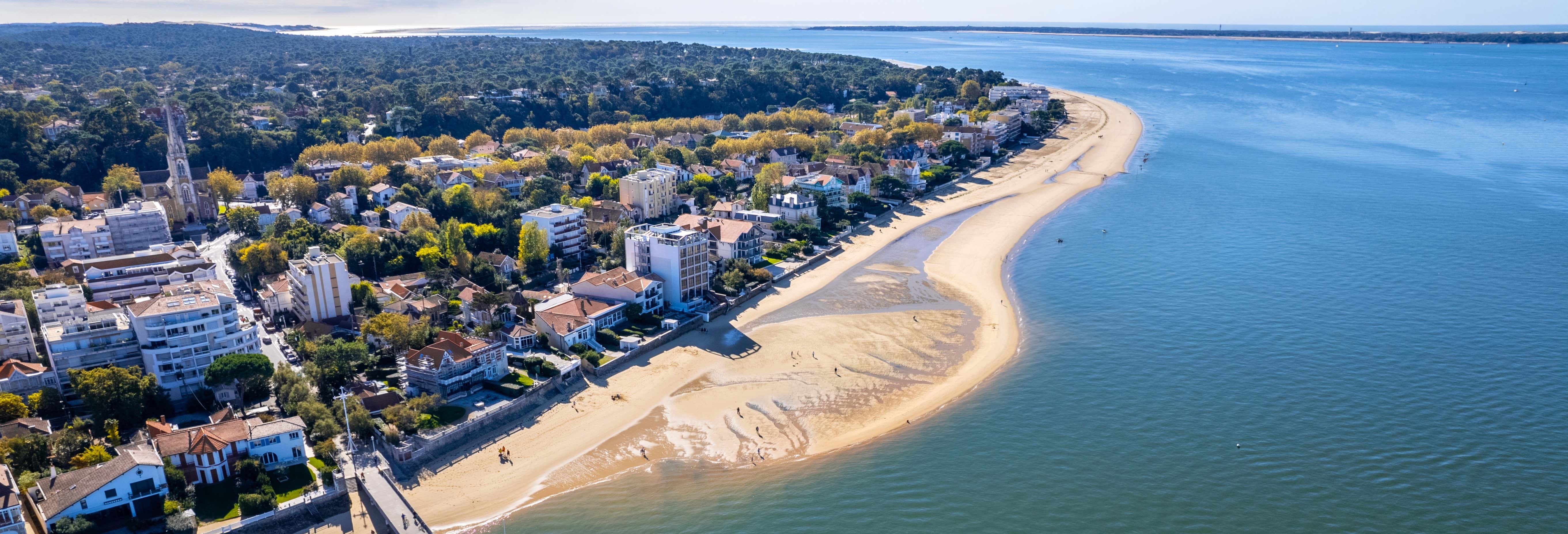 Arcachon