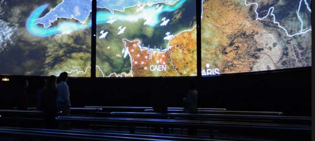 Biglietti per Arromanches 360